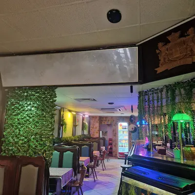 Restaurant Asia Special